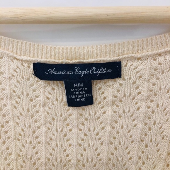 American Eagle Knit Dress - Picture 5 of 9